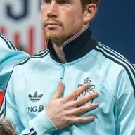 Kevin De Bröyne