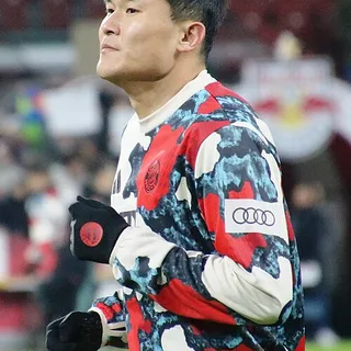 Kim Men-Ce