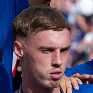 Koul Palmer