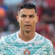 Kriştiano Ronaldo