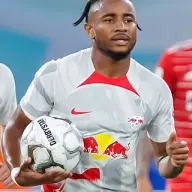 Kristofer Nkunku