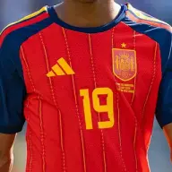 Lamin Yamal