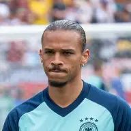 Leroy Sane