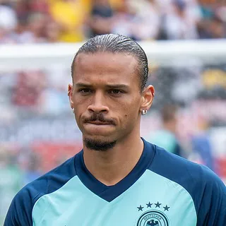 Leroy Sane