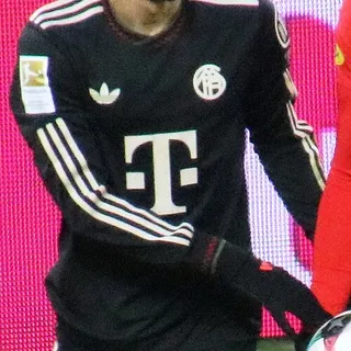 Luis Diaz