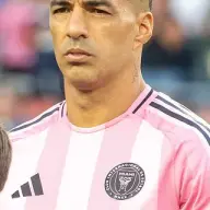 Luis Suarez
