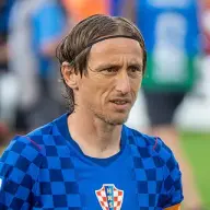 Luka Modriç