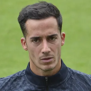 Lukas Vazkez