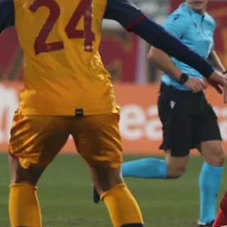 Maraş Kumbulla