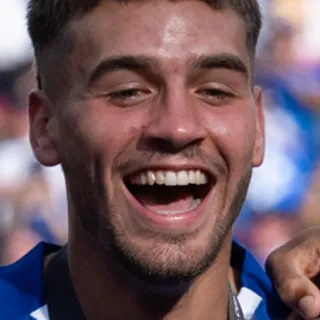 Mark Giu