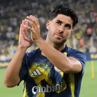 Marko Asensio
