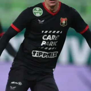 Marko Nikoliç