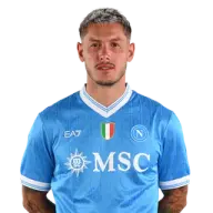Matteo Politano