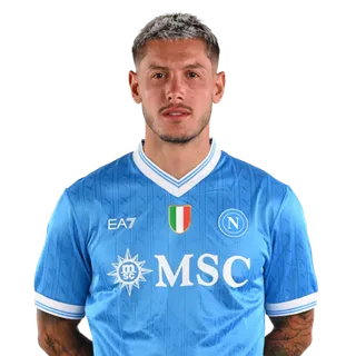 Matteo Politano