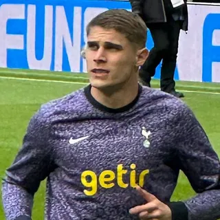 Mikki van de Veen
