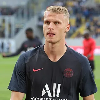 Mitçel Bakker
