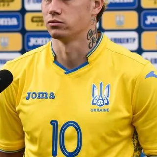 Mixail Mudrik