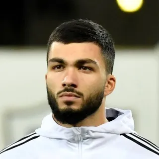 Musa Qurbanlı