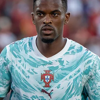 Nelson Semedo