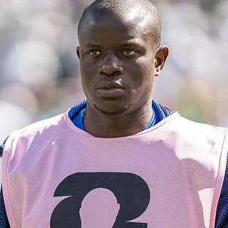 Nqolo Kante