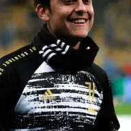 Paulo Dibala