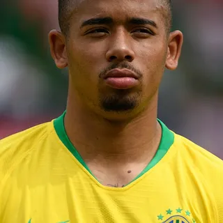 Qabriel Jesus