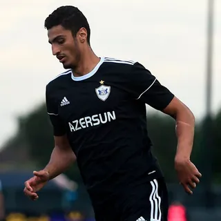 Rahil Məmmədov