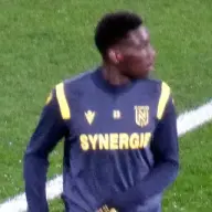 Randal Kolo-Muani