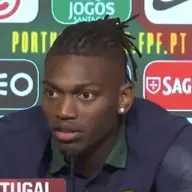 Rəfael Leao