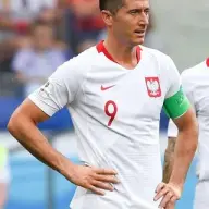 Robert Levandovski