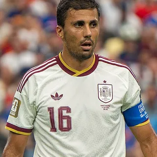 Rodriqo Hernandez