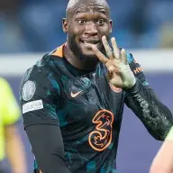 Romelu Lukaku
