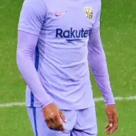 Ronald Arauxo