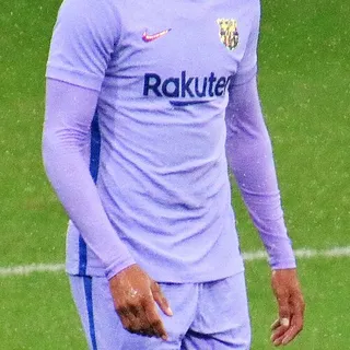 Ronald Arauxo