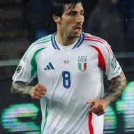 Sandro Tonali