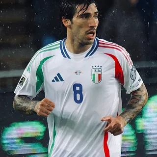 Sandro Tonali