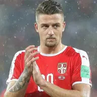 Sergey Milinkoviç-Saviç