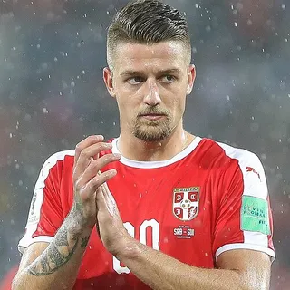 Sergey Milinkoviç-Saviç