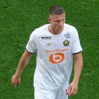 Sven Botman