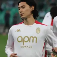 Takumi Minamino