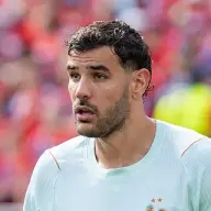 Theo Hernández