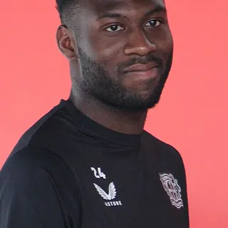 Timoti Fosu-Mensah