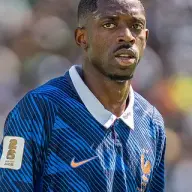 Usman Dembele