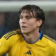 Viktor Lindelöf