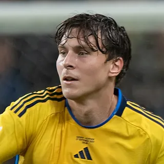 Viktor Lindelöf