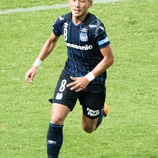 Yosuke İdequçi