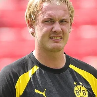 Yulian Brandt
