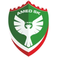 Amedspor