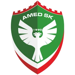 Amedspor