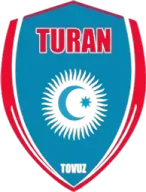 Turan Tovuz